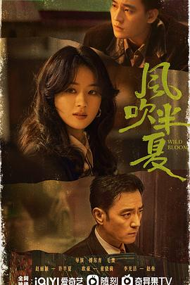 风吹半夏第18集