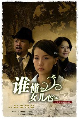 谁懂女儿心第27集