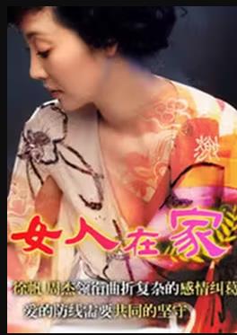女人在家第16集