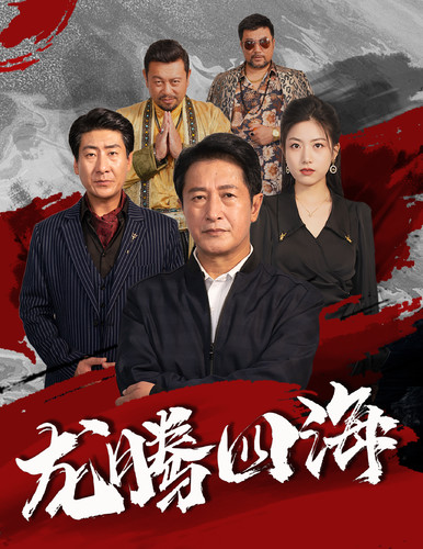 龙腾四海短剧第04集