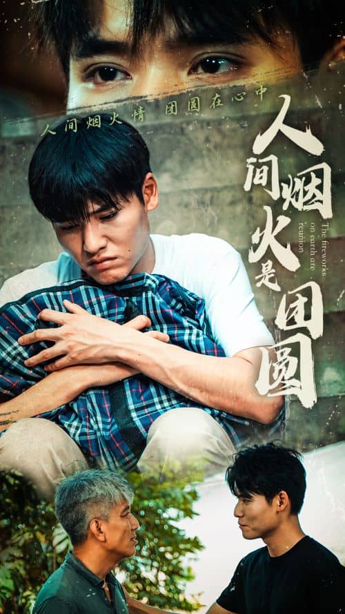 人间烟火是团圆第34集