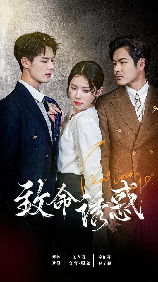 致命诱惑 短剧版第15集