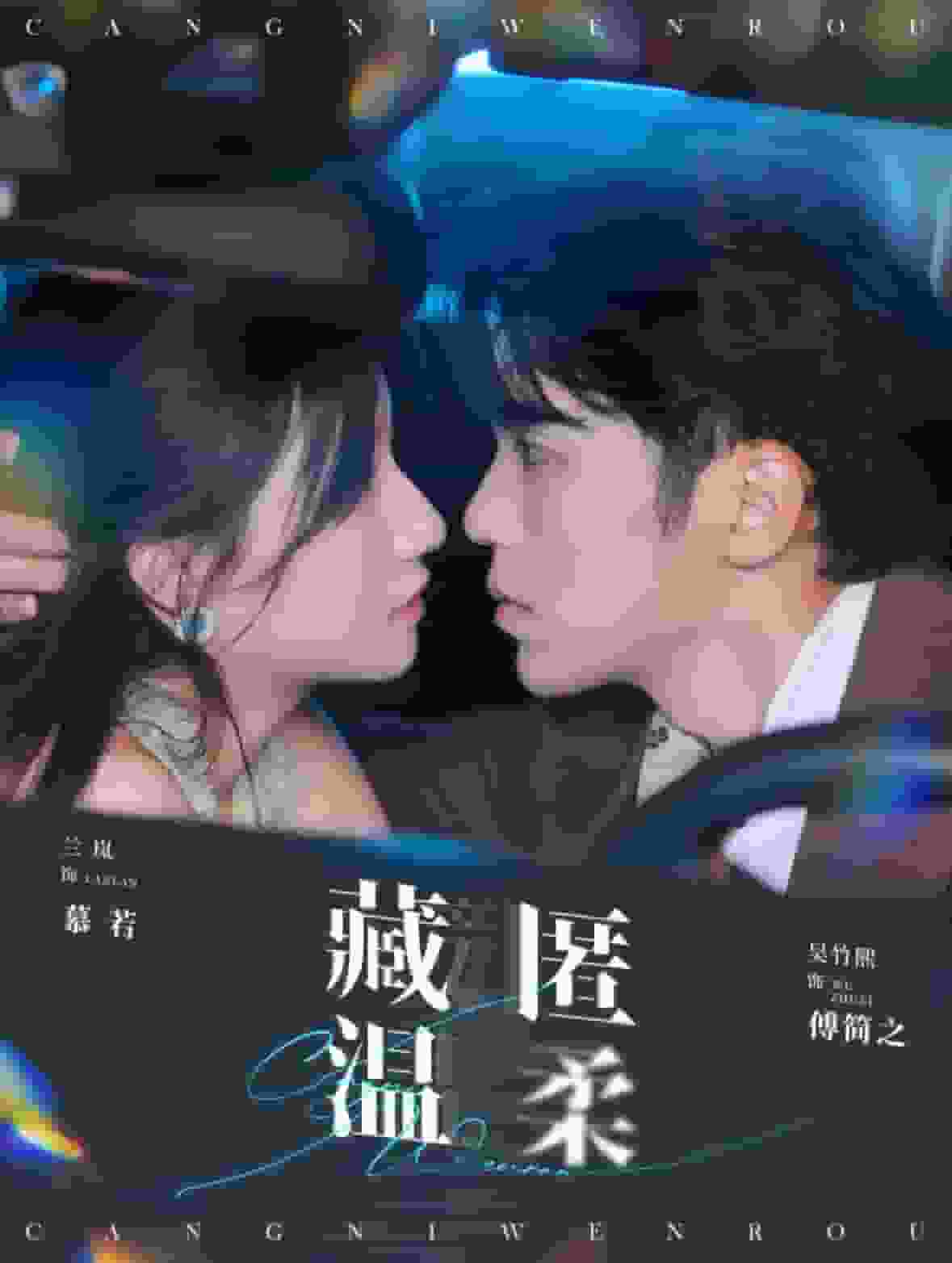 藏匿温柔第25集