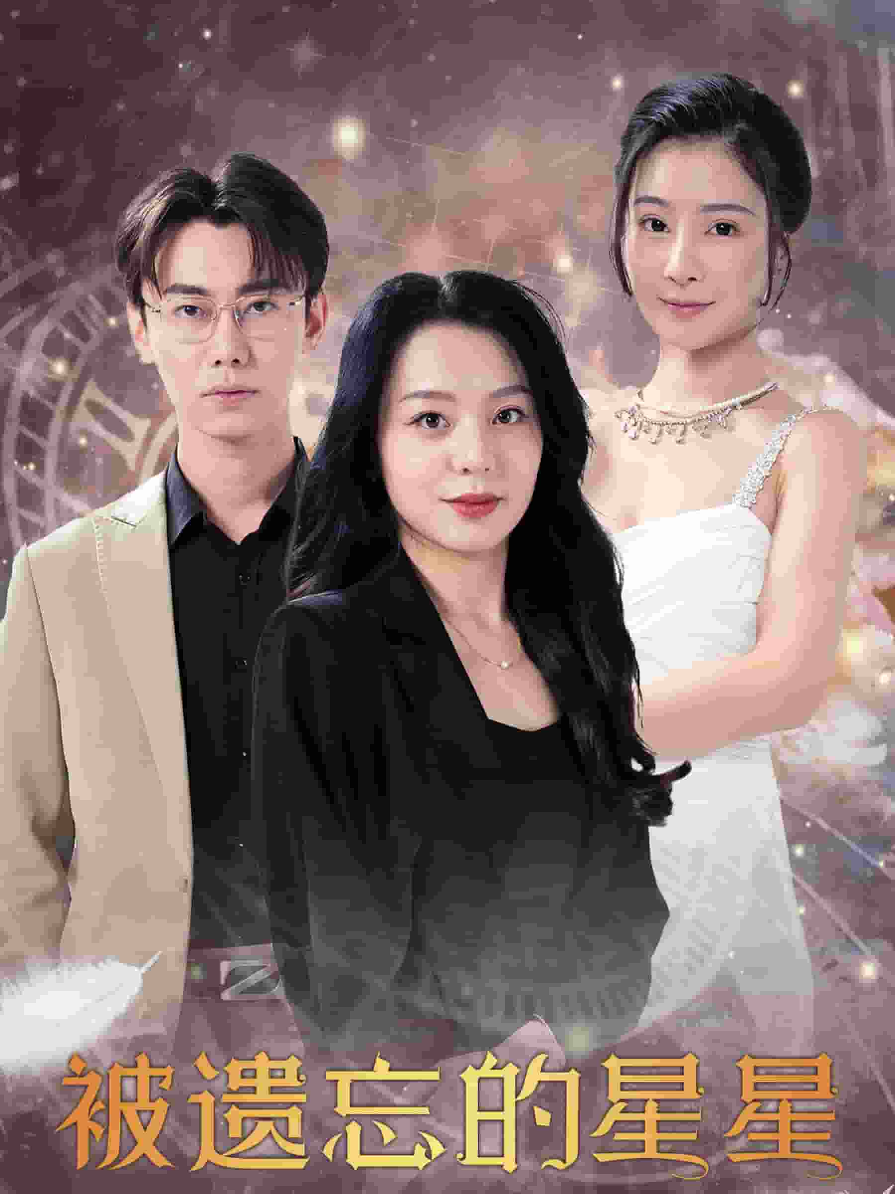 被遗忘的星星第19集