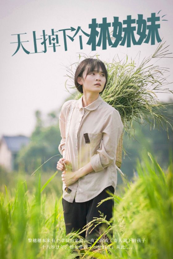 天上掉下个林妹妹第10集