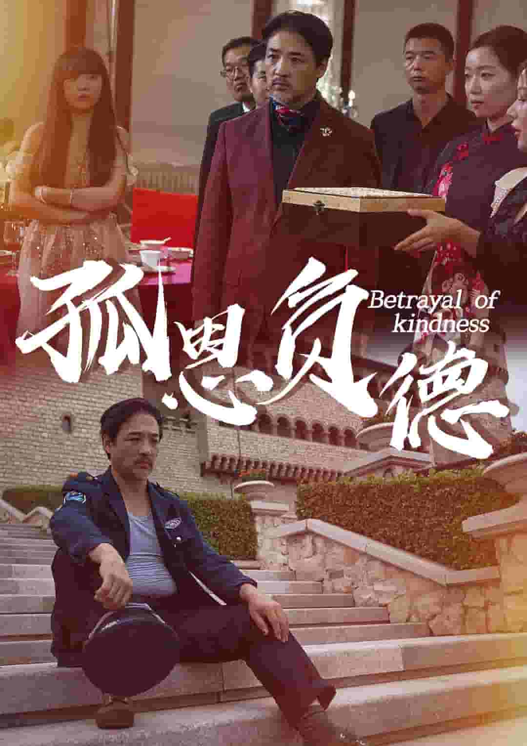 孤恩负德第56集