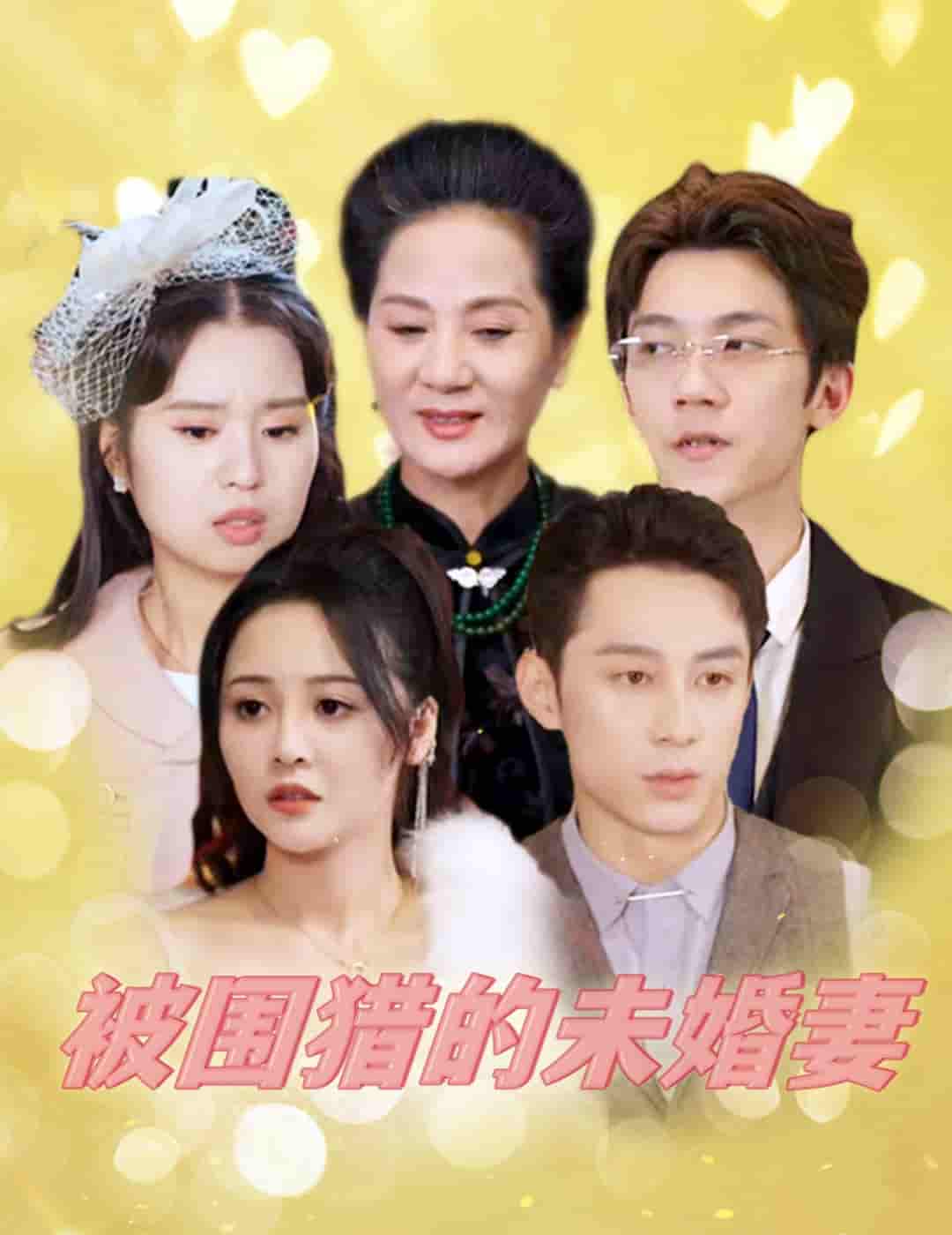 被围猎的未婚妻第43集