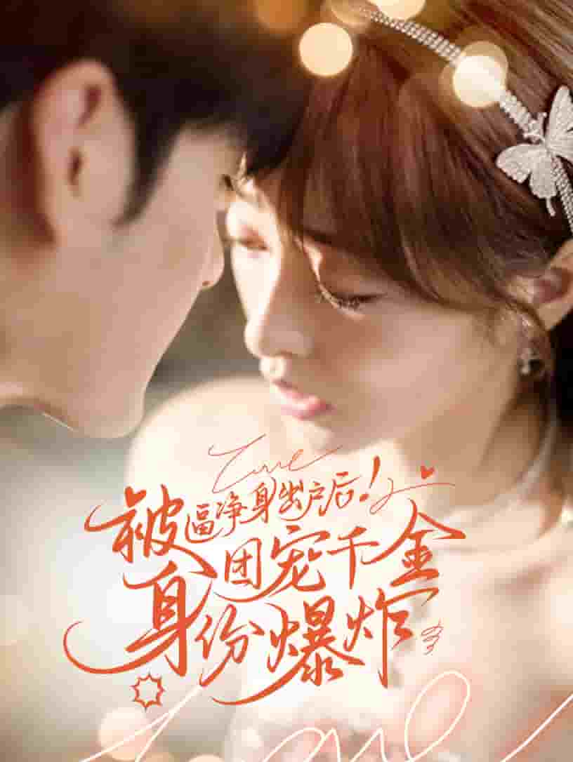 被逼净身出户后团宠千金身份爆炸第43集