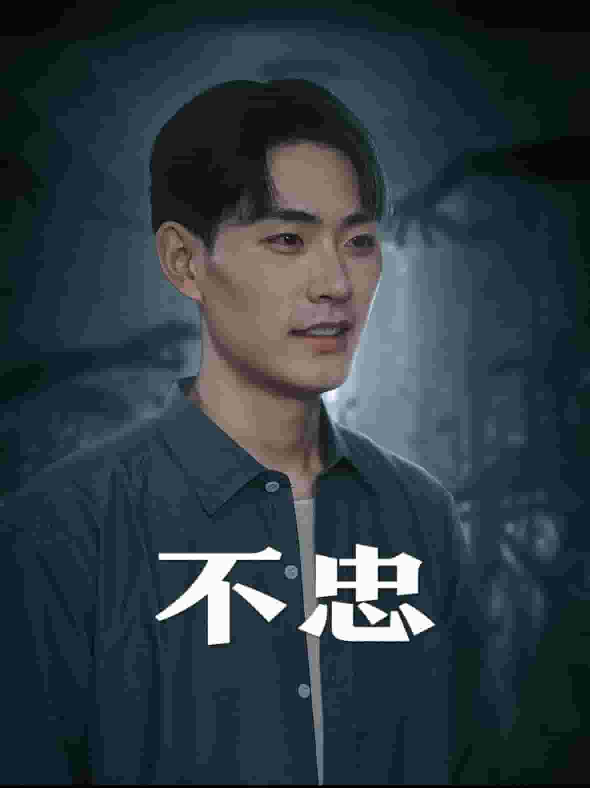 我本将心向明月第11集