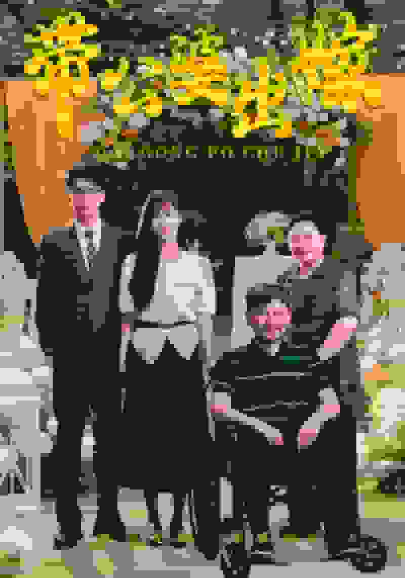 带公婆出嫁第11集