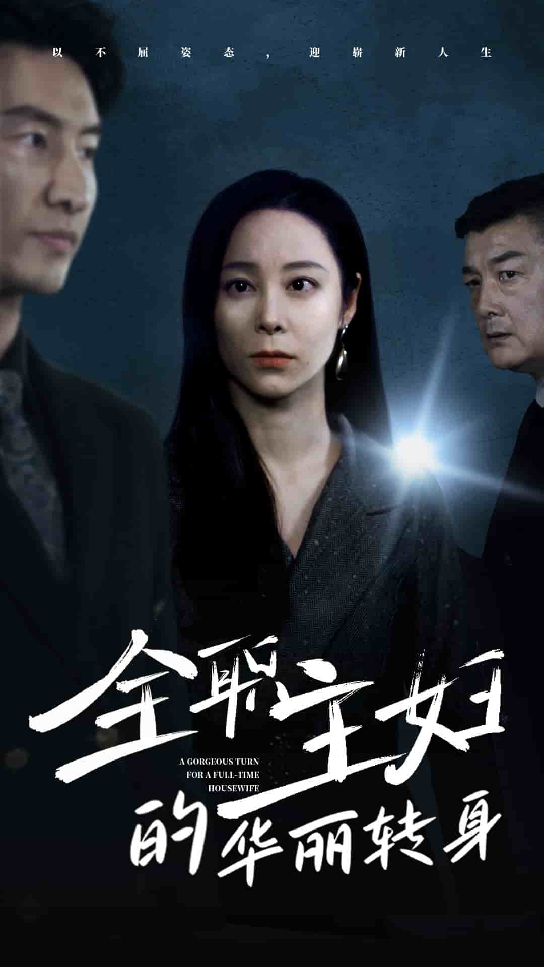 全职主妇的华丽转身第47集