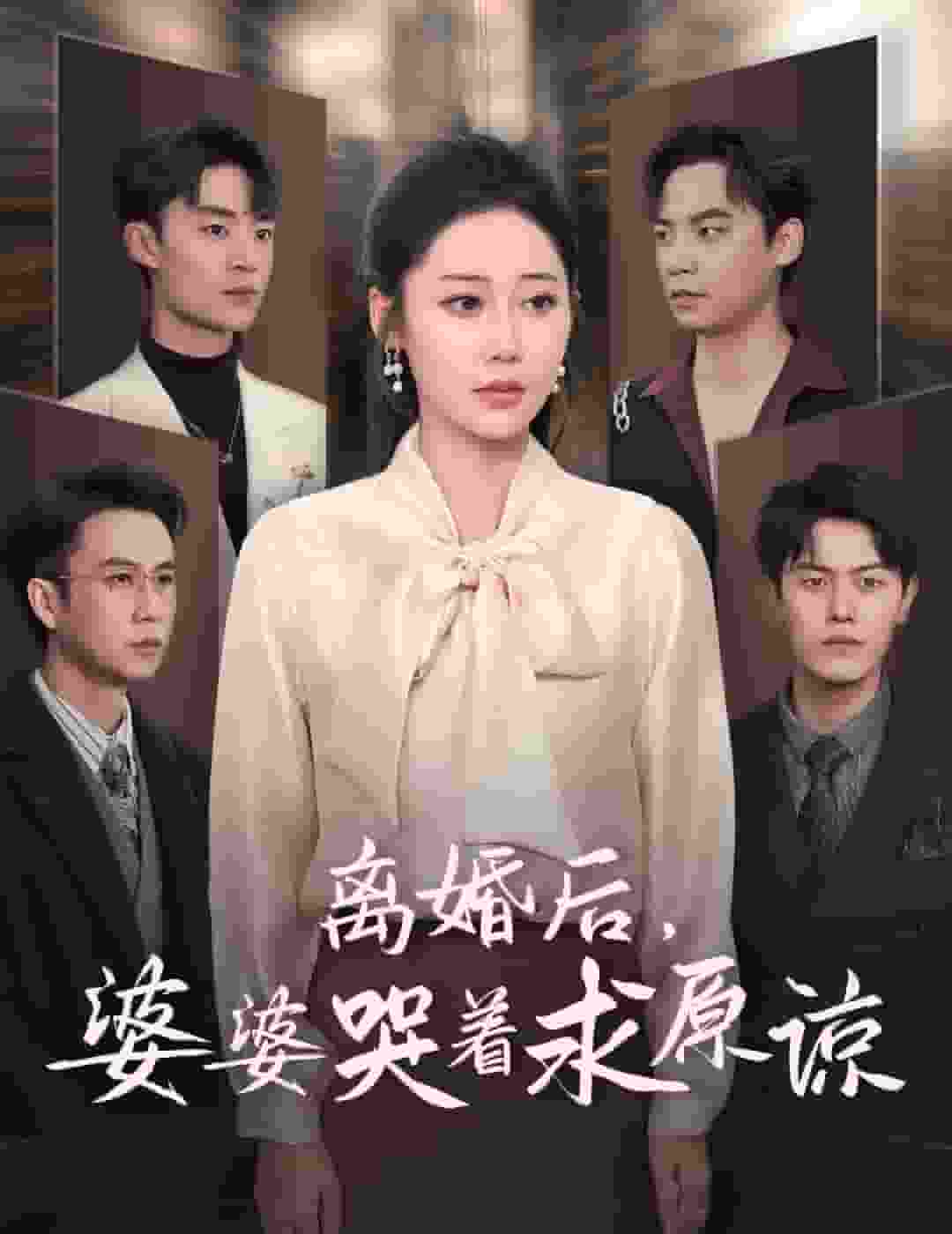 离婚后婆婆哭着求原谅第31集