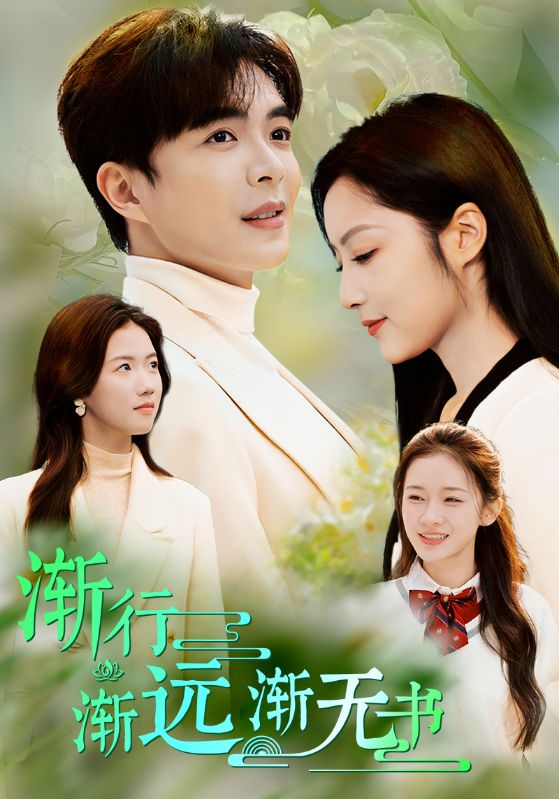 渐行渐远渐无书第39集