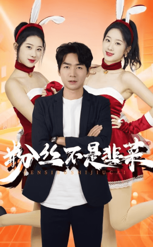 粉丝不是韭菜第12集