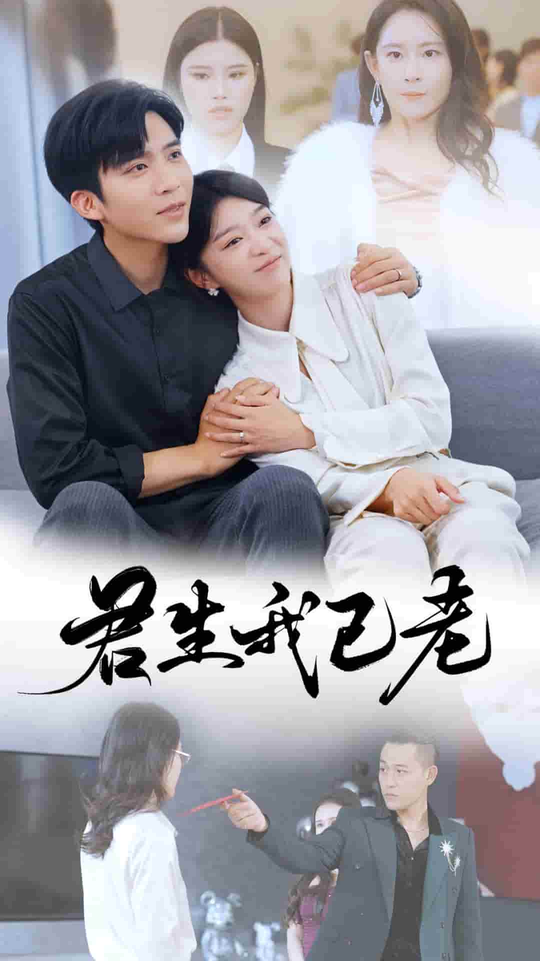 君生我已老第26集