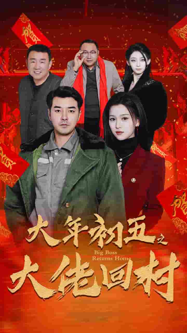 隐婚老公带娃上门第19集