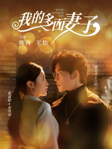 我的多面妻子第12集