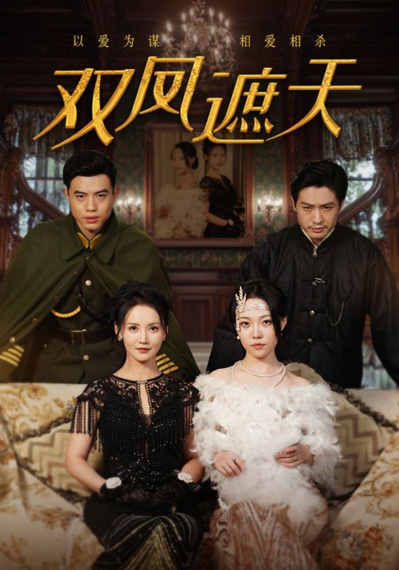 双凤遮天第3集