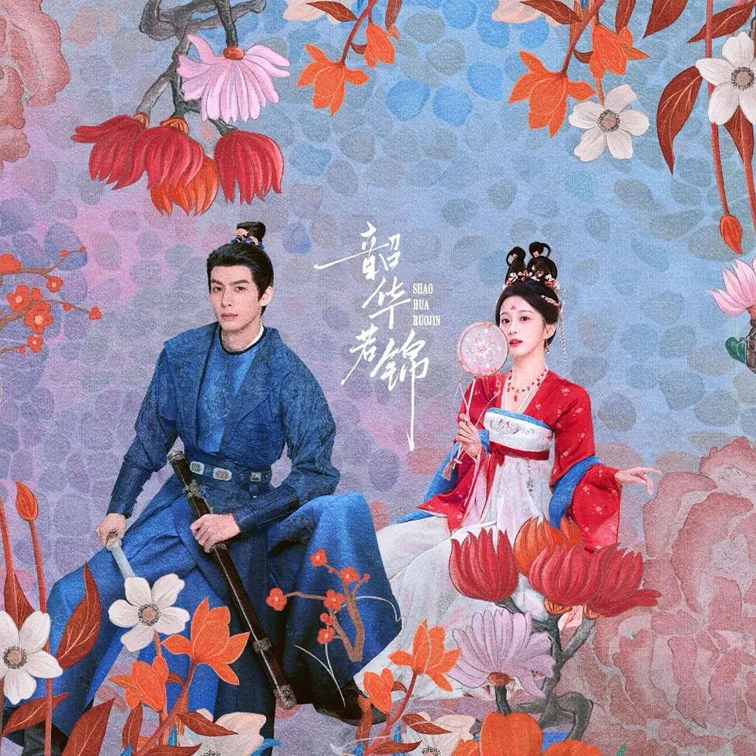 韶华若锦第27集