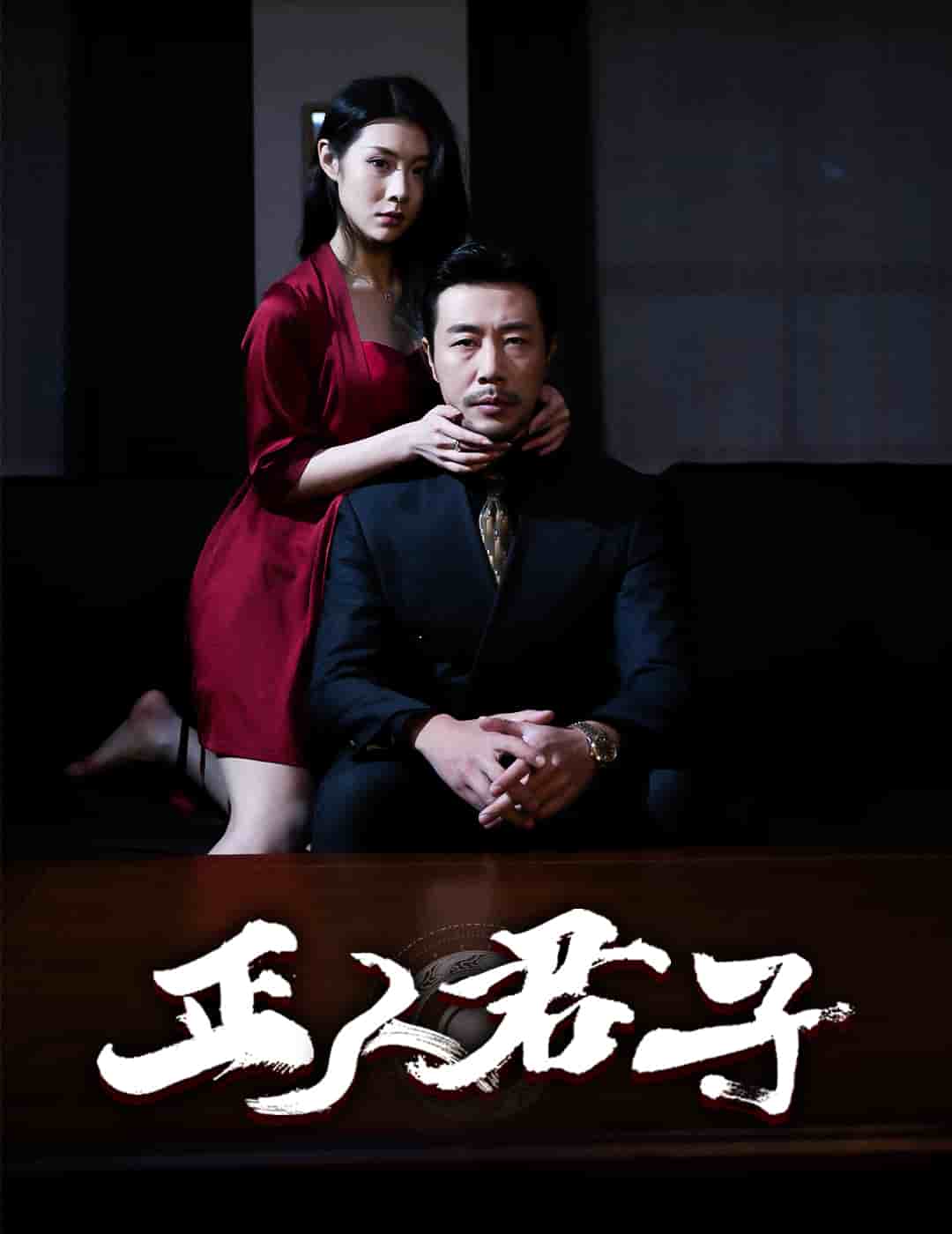 正人君子第50集