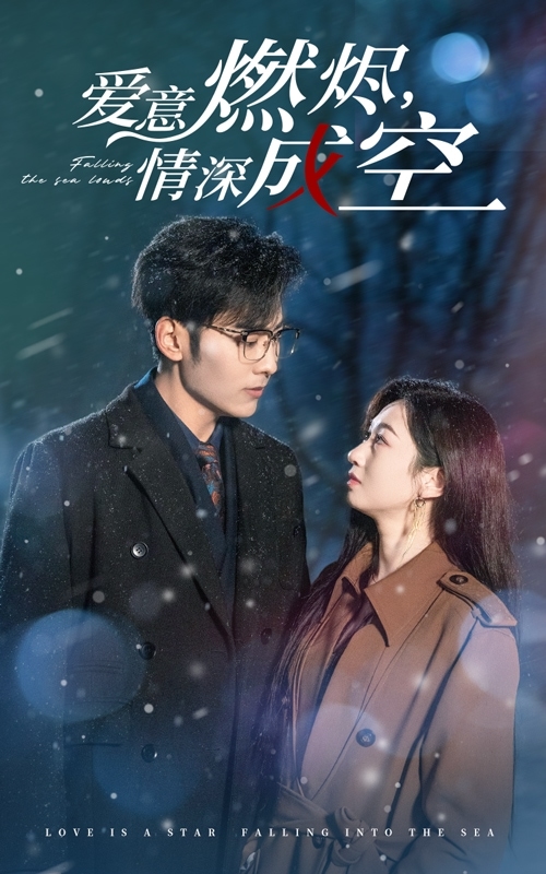 爱意燃尽情深成空第34集