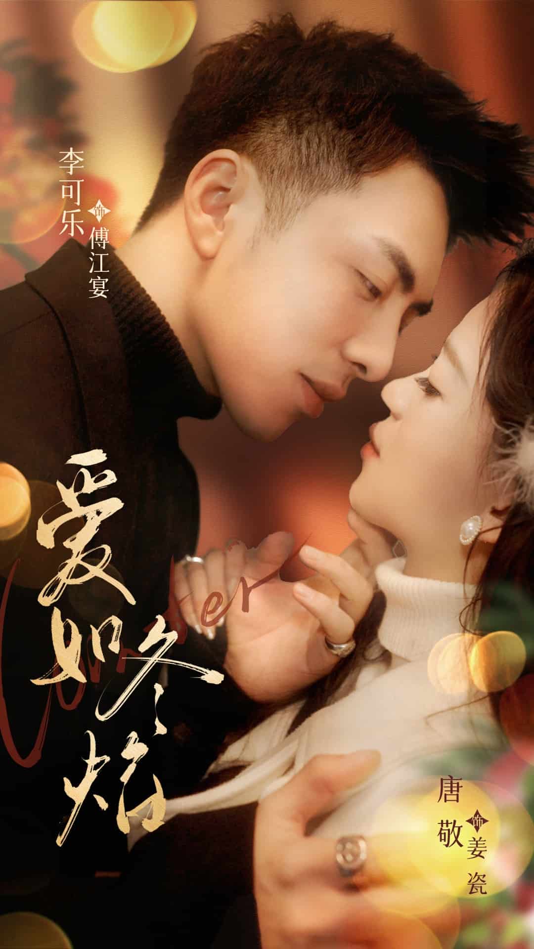 爱如冬焰第46集