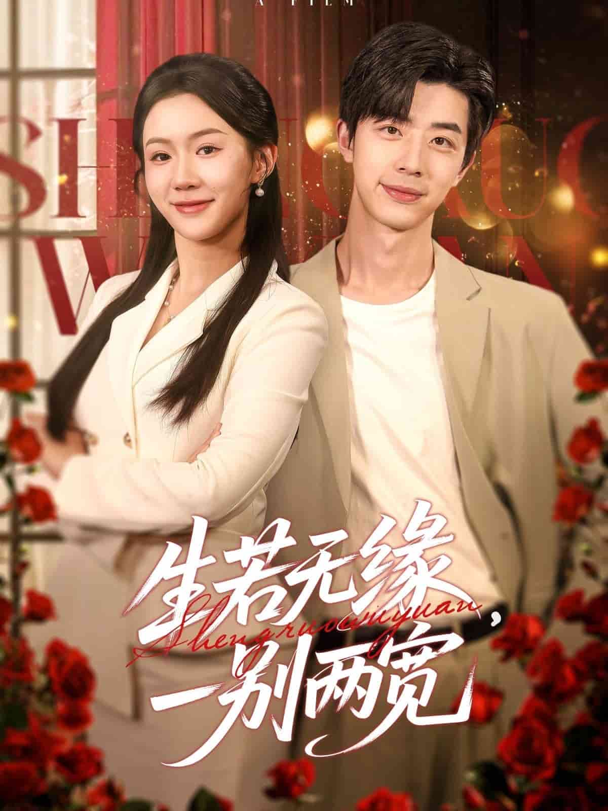 生若无缘，一别两宽第32集