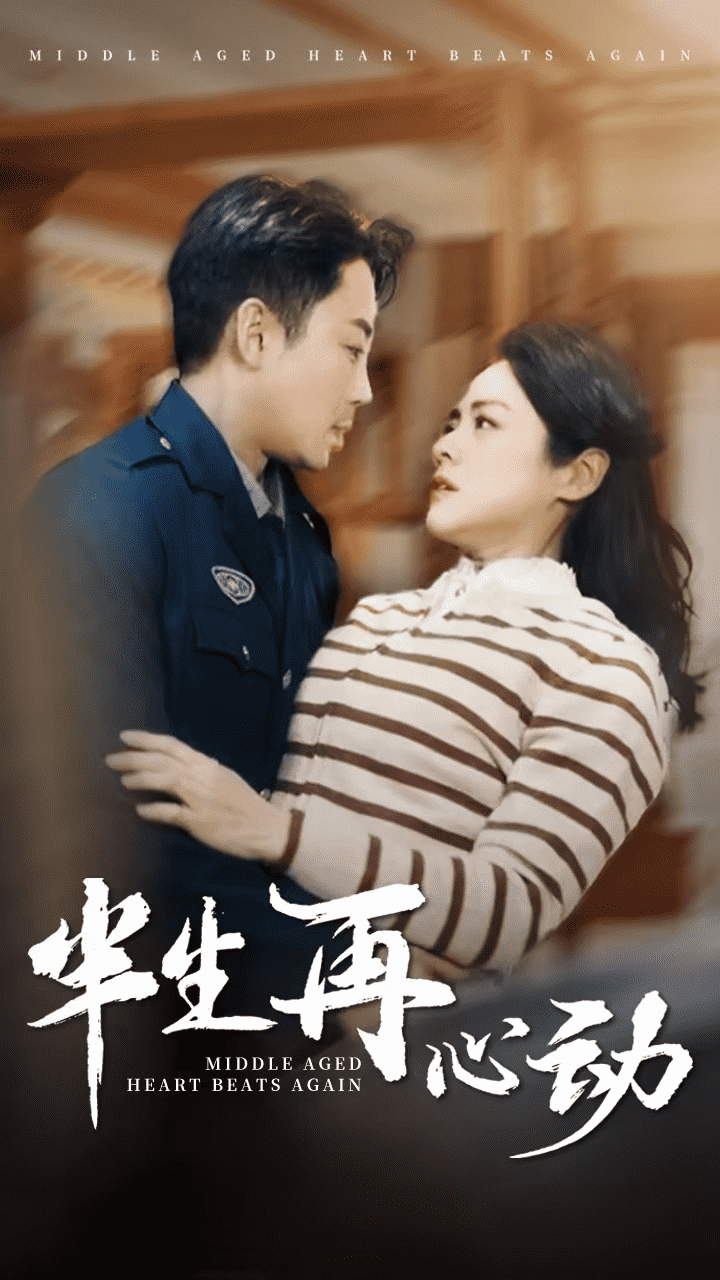 半生再心动第65集