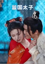监国太子21-30集