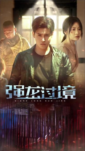 强龙过境41-60集(大结局)
