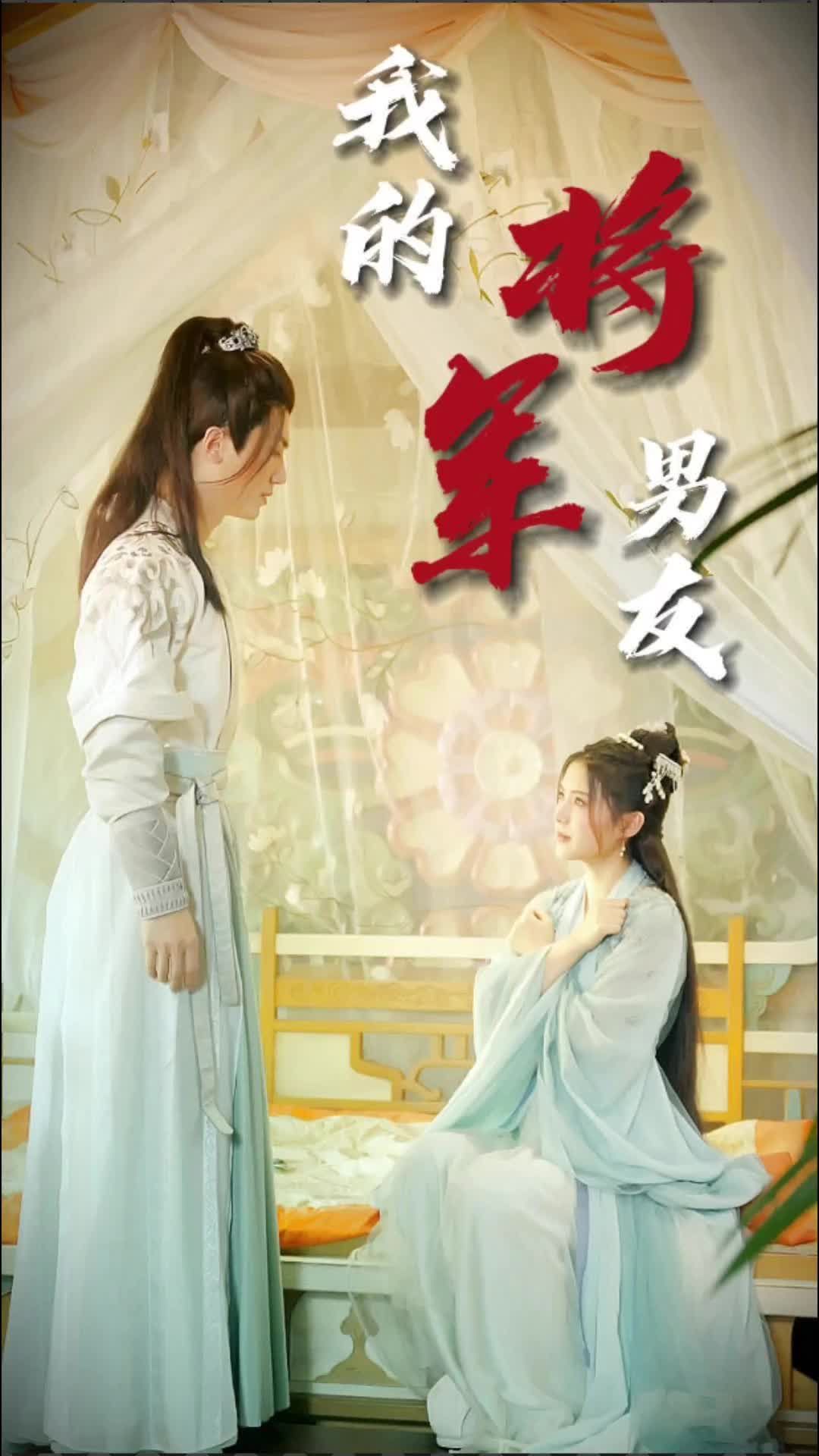 我的将军男友1-20集