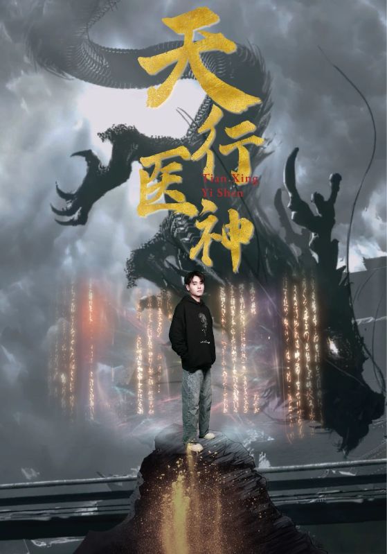 天行医神第024集