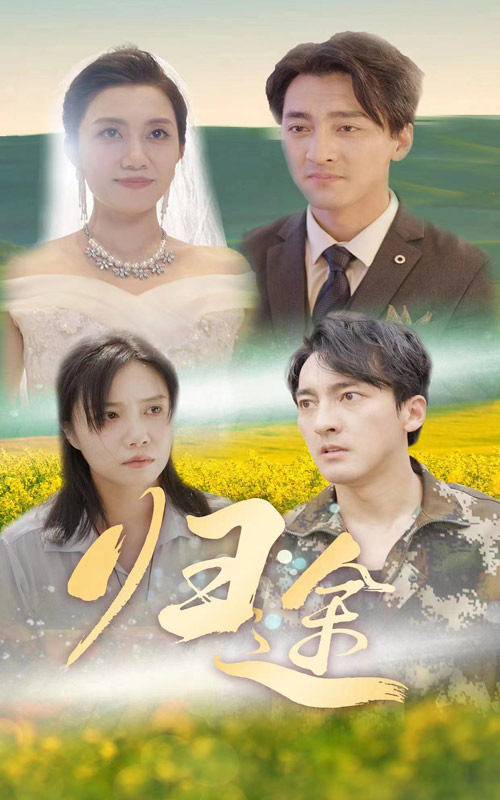 归途短剧第20集