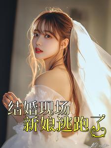 结婚现场新娘逃跑了第36集