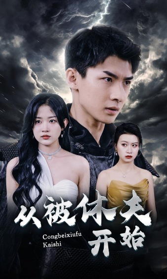 从被休夫开始全集(大结局)