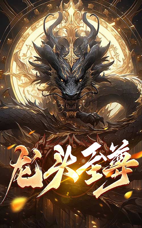 龙头至尊第16集