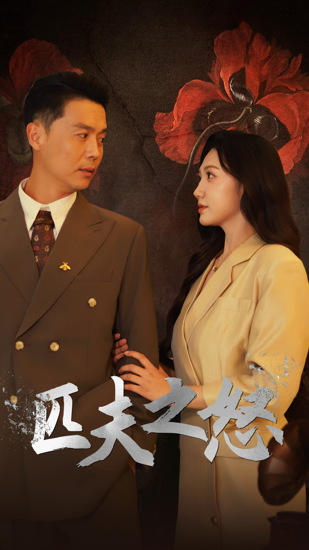 匹夫之怒第22集