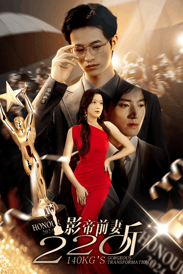影帝前妻220斤第40集