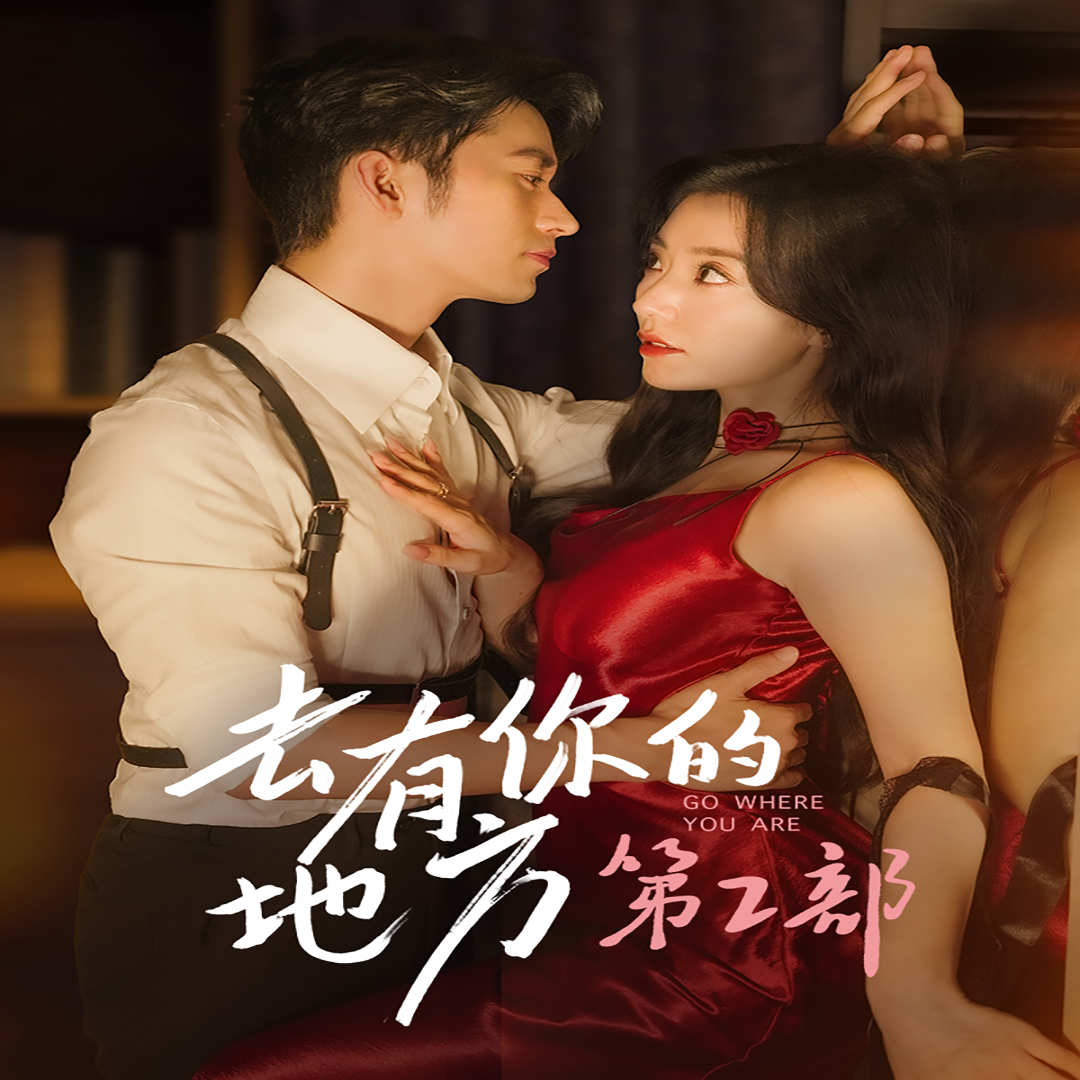 去有你的地方第2部第50集