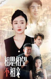 相思相望不相亲第06集