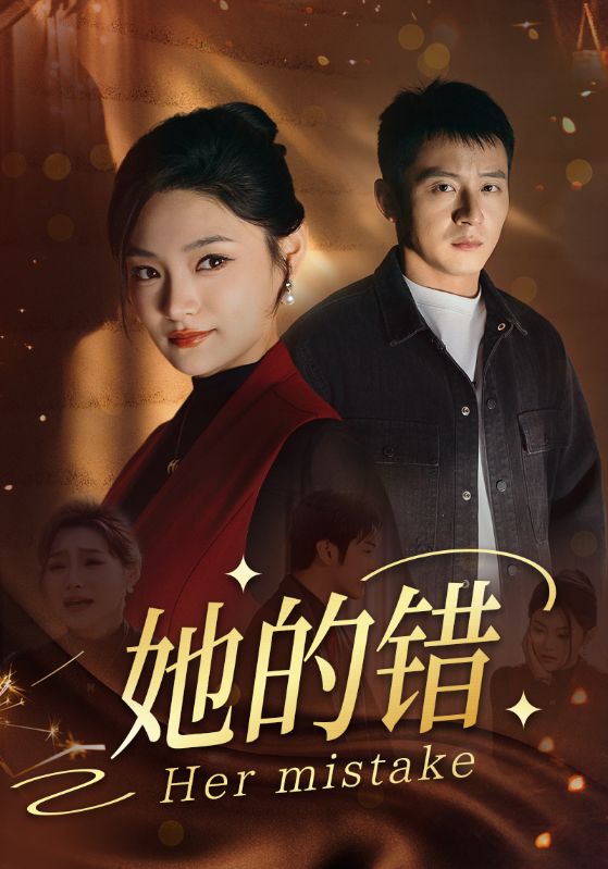 她的错第06集
