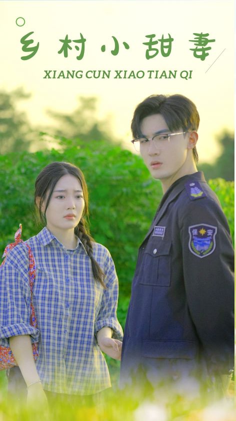 乡村小甜妻第06集