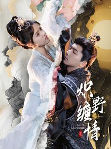 炽野缠情第40集