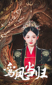 鸾凤当归第29集