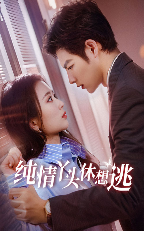 纯情丫头休想逃第48集