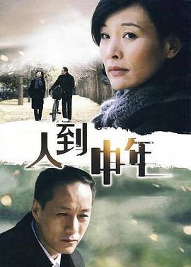 人到中年2009第28集