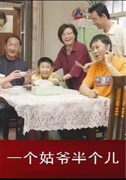 一个姑爷半个儿第二部第33集