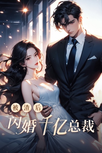 被渣后闪婚千亿总裁第38集