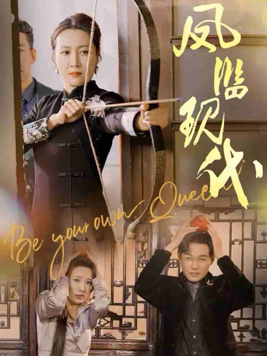 凤临现代第71集
