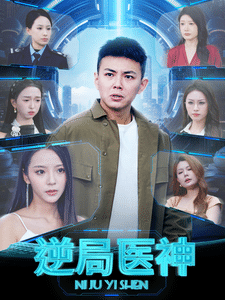 逆局医神第20集